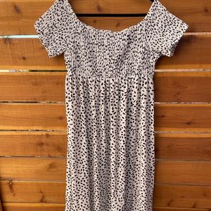 ASOS Unique 21 Maternity Dress